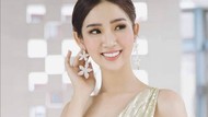 8 Potret Transgender Pertama Jadi Finalis Miss Universe Vietnam 2022