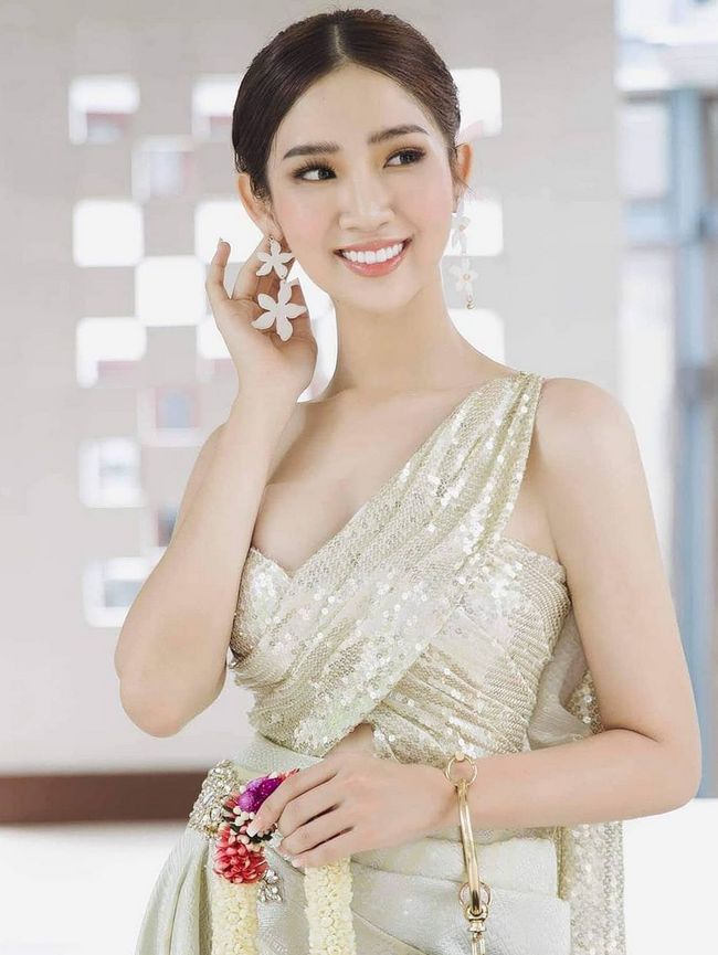 Мисс вьетнам 2022