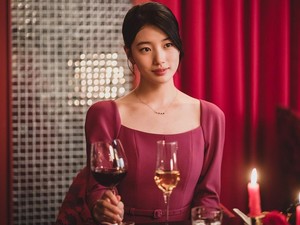 Duh! Anna Drakor Terbaru Suzy Dapat Kecaman dari Netizen