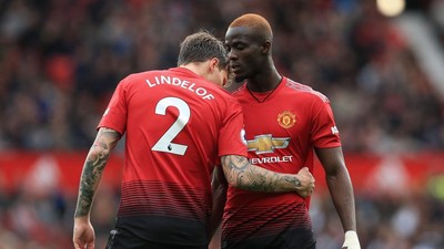Manchester United Jual 5 Bek Ini, Siapa Mau?