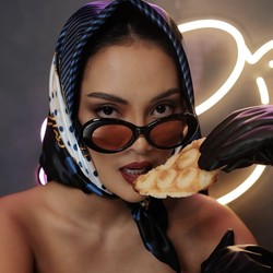 Erika Carlina Hamil 9 Bulan, DJ Panda Dicancel dari Line Up