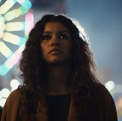 Zendaya Ungkap Season 3 Jadi Akhir Euphoria