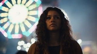 Zendaya Ungkap Season 3 Jadi Akhir Euphoria