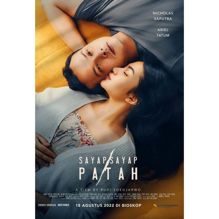 film sayap sayap patah