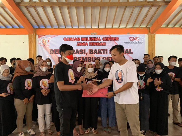 Ganjar Pranowo