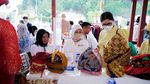 Gerakan Nasional Bangga Buatan Indonesia untuk Bantu UMKM