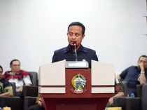 ASS Dinilai Dilema di Pilgub Sulsel gegara NasDem Tak Kunjung Beri Kepastian