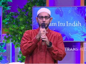 Kata Ustaz: Alasan Kenapa Istri Harus Selalu Minta Izin dengan Suami