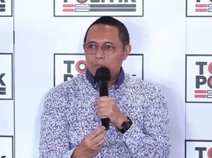 Vaksin TBC Bill Gates Uji Klinis di Indonesia, Dijamin Aman