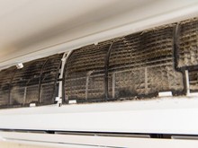 Filter AC Kotor Bikin Ruangan Nggak Dingin, Ini Tandanya Perlu Dibersihkan