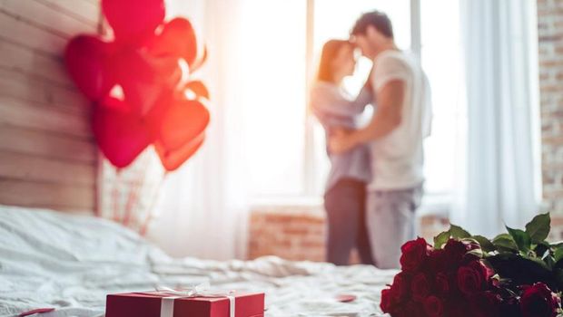 Ilustrasi Love Languange