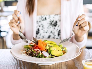 5 Rekomendasi Restoran Sehat di Singapura, Buat Pencinta Kuliner!