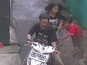 Penjambret yang Dilawan Bocah di Jaktim Ditangkap Saat Sedang Tidur