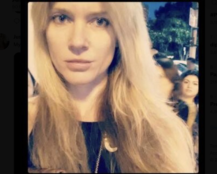 Justine Musk Justine Musk