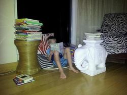 Sosok Justine, Teman Kampus yang Bikin Elon Musk Mabuk Kepayang