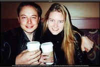 Justine Musk