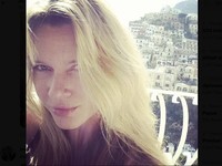 Justine Musk