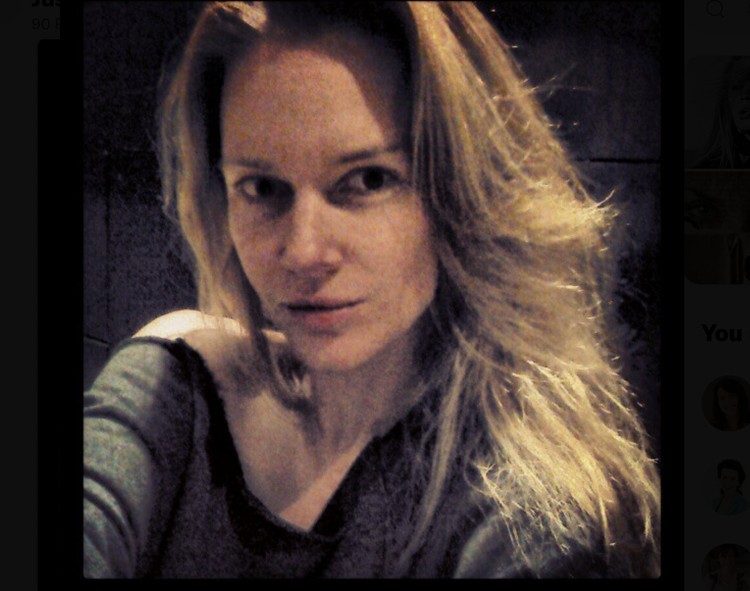 Justine Musk Justine Musk