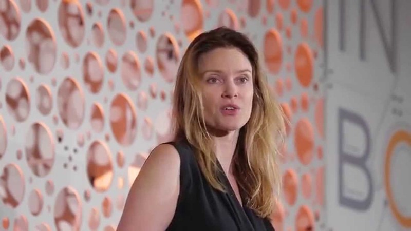 Justine Musk