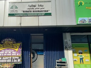 Lembaga Milik Buya Arrazy Minta Santri Tak Sebar Informasi yang Belum Pasti