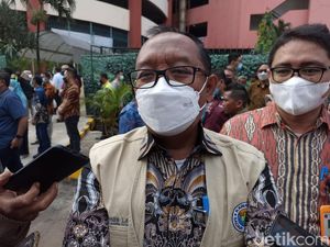 Warga Marunda Masih Keluhkan Debu Batu Bara, DKI Pastikan Bukan dari PT KCN