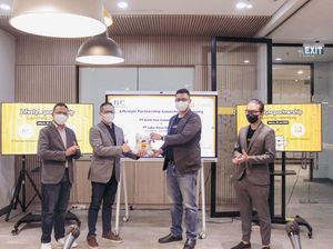 Gandeng Lakuemas, Bank Neo Commerce Buat Fitur Investasi Emas di Aplikasi