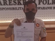 Dilaporkan Kasus Pemerkosaan, Ketua DPRD Solok Membantah