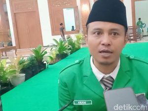 GP Ansor Mendeteksi Adanya Aliran Khilafah di Kabupaten Madiun