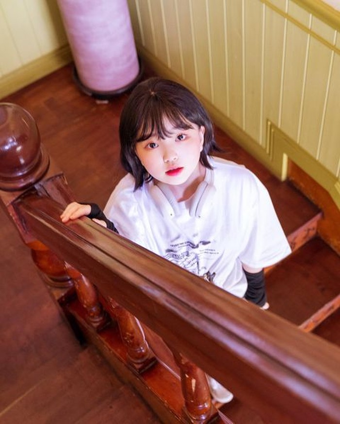 Kim Yoon Hee Kim Yoon Hee