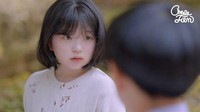 Kim Yoon Hee mencuri perhatian saat berperan sebagai anak SD. Foto: (dok. Instagram @unis_xx)