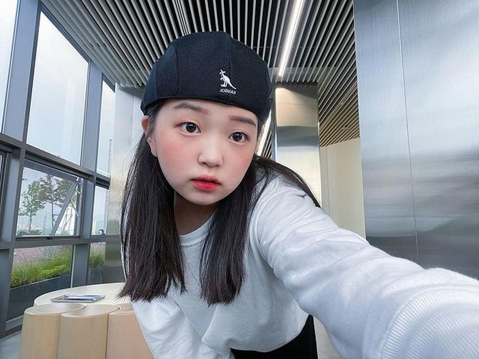 Kim Yoon Hee Kim Yoon Hee