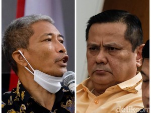 Urusan Kutil Dibawa-bawa Napoleon soal Lumuri Kace dengan Tinja