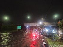 Pembebasan Lahan di Pintu Tol Bandar Selamat Ditargetkan Rampung Tahun Ini