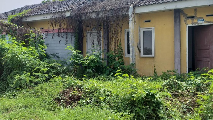 Kondisi Terkini Proyek Sejuta Rumah