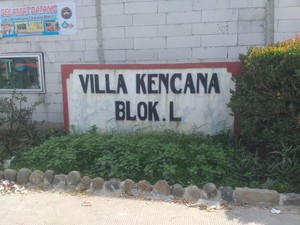 Butuh 2 Jam dari Jakarta Menuju Rumah Murah Jokowi di Cikarang