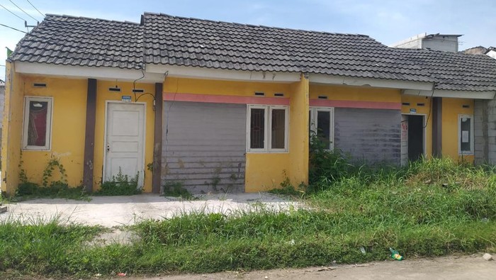 Kondisi Terkini Proyek Sejuta Rumah
