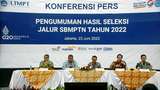 Anak Direktur Eksekutif LTMPT Tak Lolos SBMPTN 2022, Jajal Jalur Mandiri