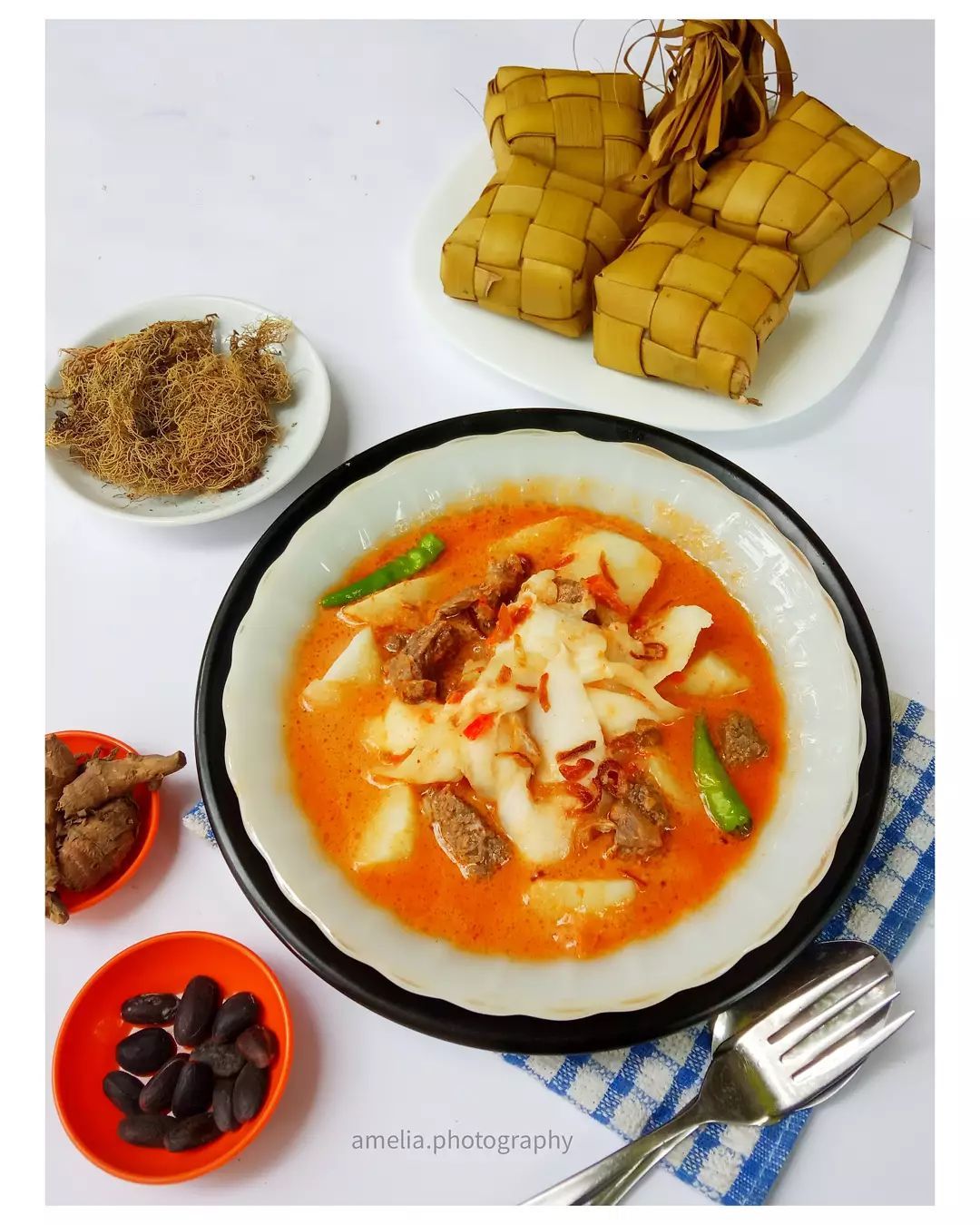 5 kuliner khas Betawi yang hampir punah
