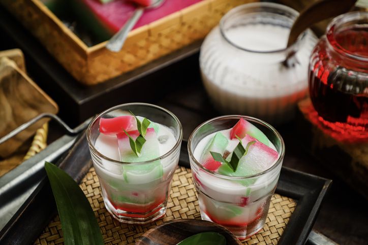 5 kuliner khas Betawi yang hampir punah