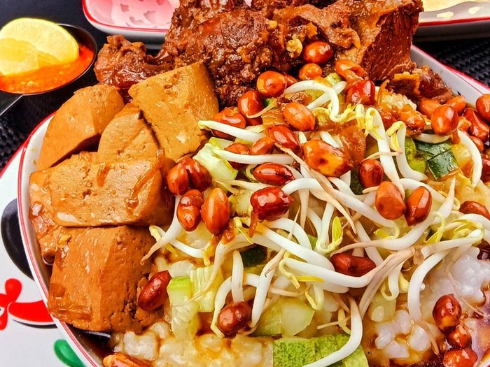 5 kuliner khas Betawi yang hampir punah