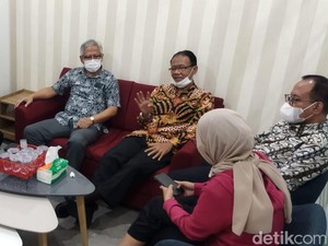 Transformasi Digital Yayasan BPI di Tahun Ajaran Baru