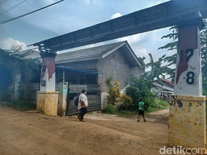 Melacak Perusahaan Pemenang Lelang Interior Ruang Kerja Bupati Bandung