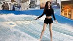 Selancar Indoor Makin Digemari di China, Lihat Nih Semangatnya