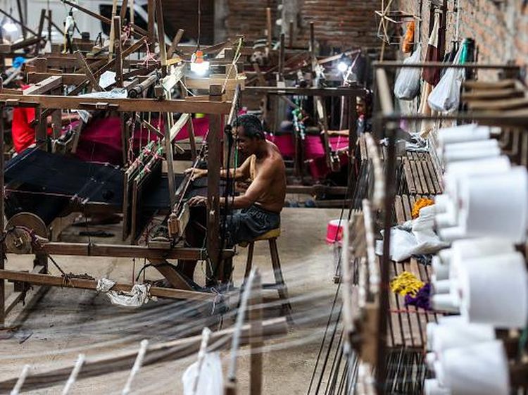 Menjaga Warisan Tenun Nusantara di Desa Troso Jepara