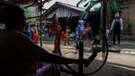 Menjaga Warisan Tenun Nusantara di Desa Troso Jepara