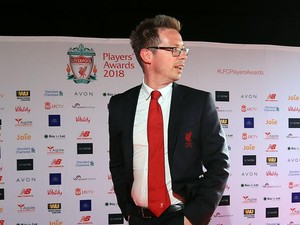 Klopp Pergi, Liverpool Pulangkan Sosok Penting Ini