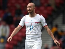 4 Fakta Michael Krmencik, Rekrutan Baru Persija yang Main di Euro 2020