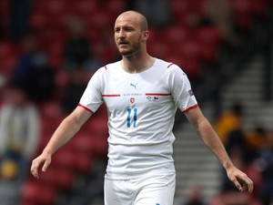 Michael Krmencik, Pemain Anyar Persija Jebolan Euro 2020