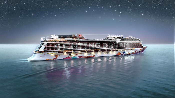 Naik Kapal Pesiar Mulai Rp 3 Juta Pakai Allo Bank AntaVaya memberikan promo dahsyat buat traveler yang suka naik kapal pesiar. Traveler bisa menikmati kapal pesiar Resort World Cruise dengan rute perjalanan Singapura-Melaka/Kuala Lumpur-Penang-Singapura selama 4 hari dengan fasilitas yang lengkap.