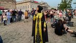 Ini Nazla Zain, Vokalis Nasida Ria yang Menarik Perhatian di Jerman